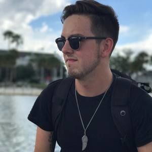 Meet your Posher, Nick
